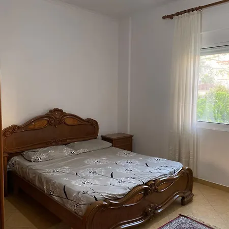 Beach Golem Apartment