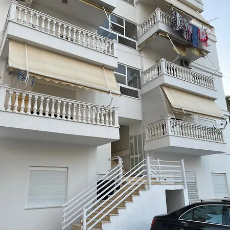 Beach Golem Apartment Golem (Tirana)
