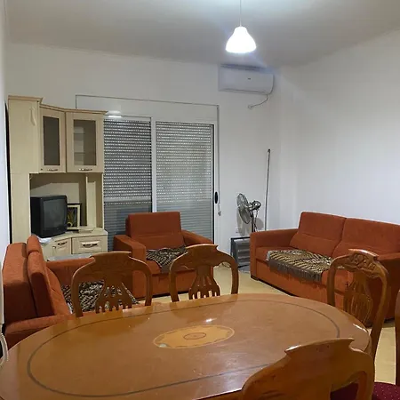 Beach Golem Apartment Golem (Tirana)