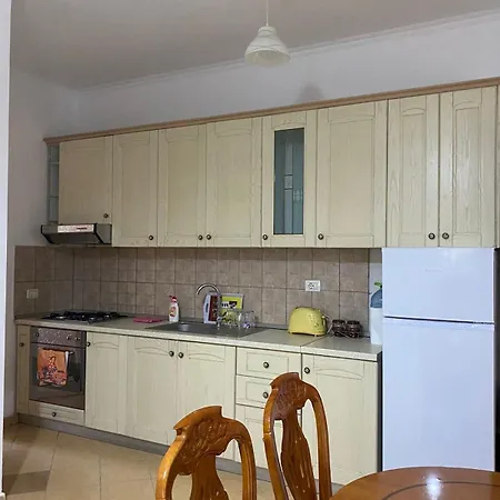 Beach Golem Apartment *